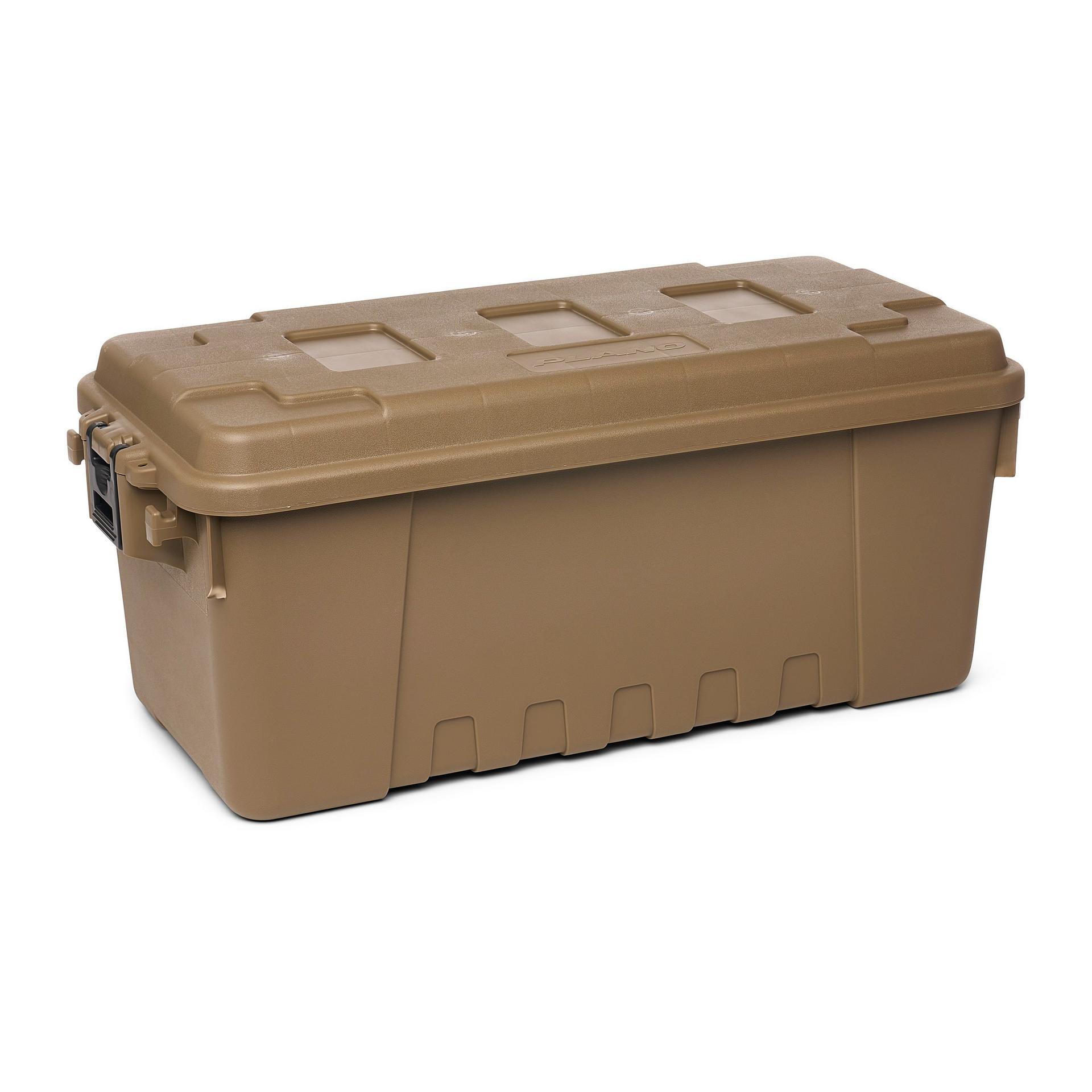 Sportsman's Trunk - Medium