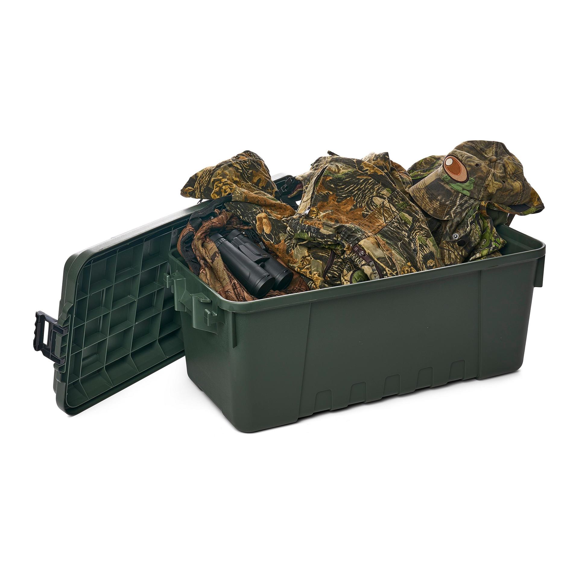 Sportsman's Trunk - Medium | Plano®