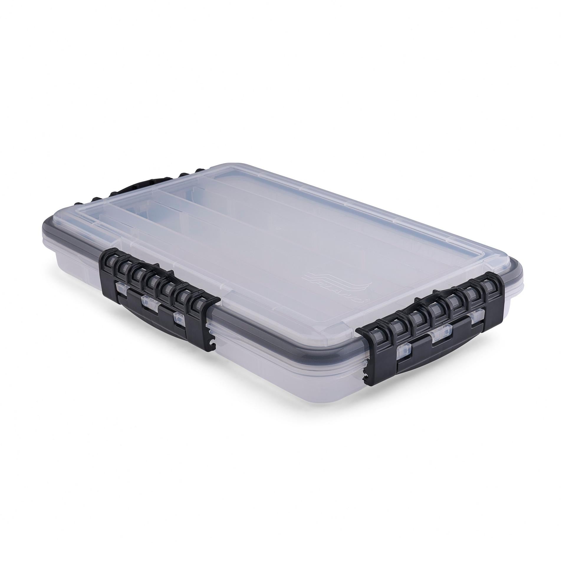 Waterproof Tackle Storage – Plano US