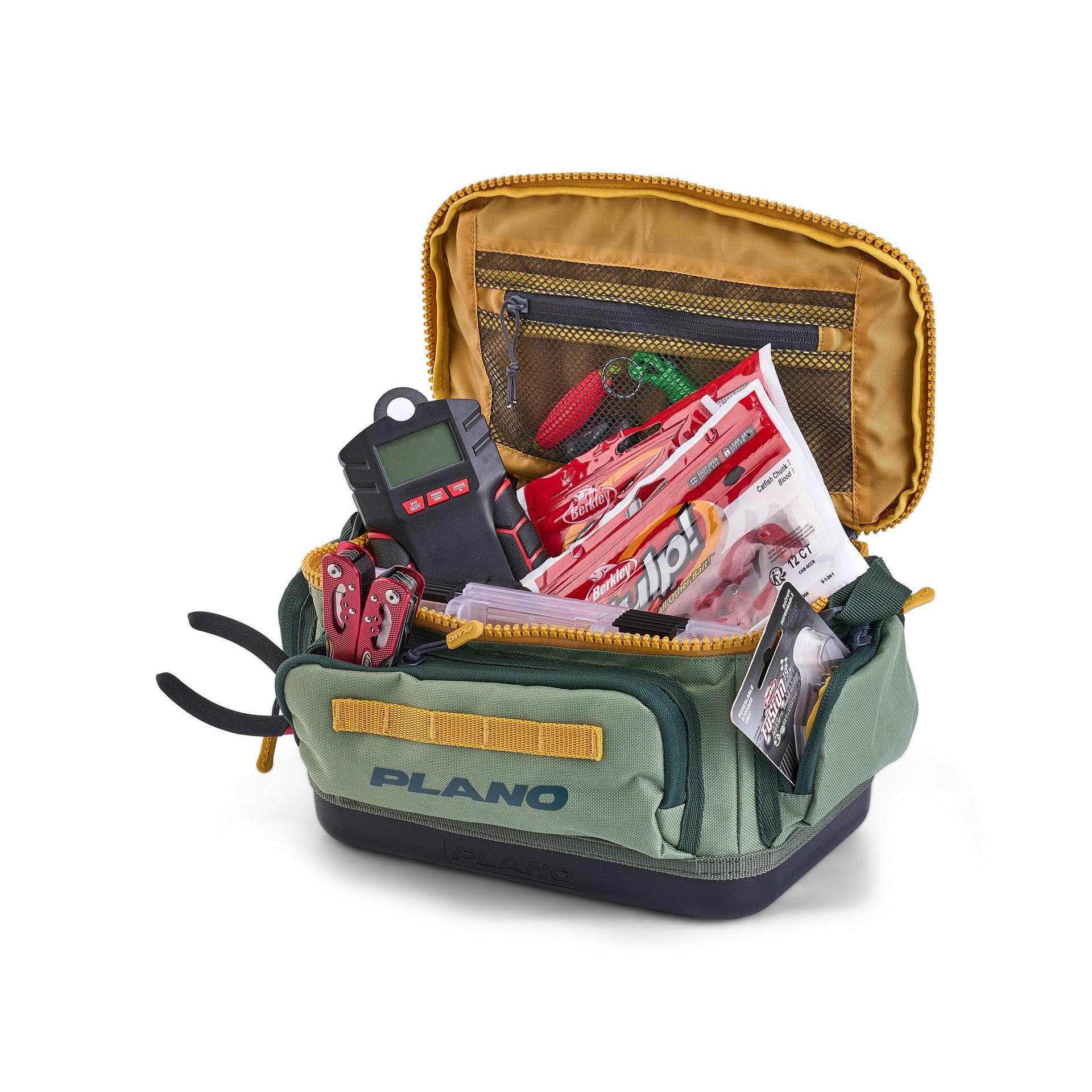 Weekend™ Tackle Bag | Plano®