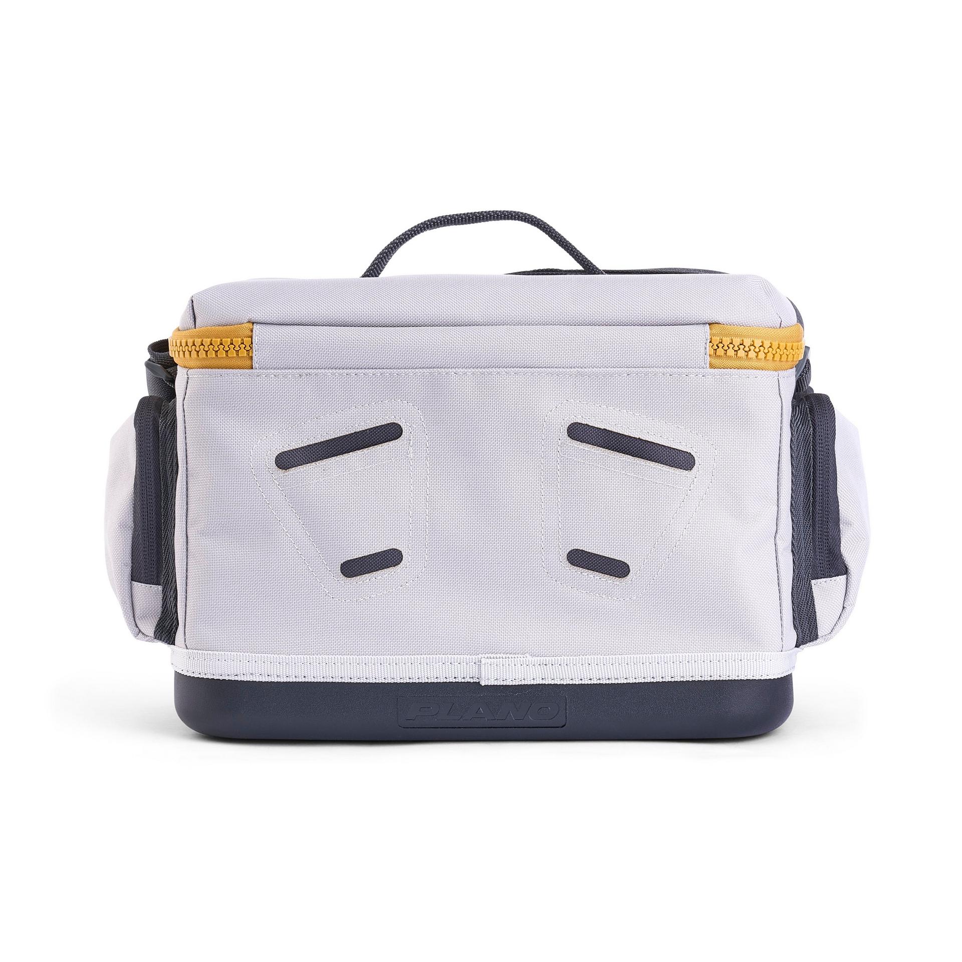 Plano Weekend 3700 Tackle Bag Wave Plano Weekend 3700 Tackle Bag Wave