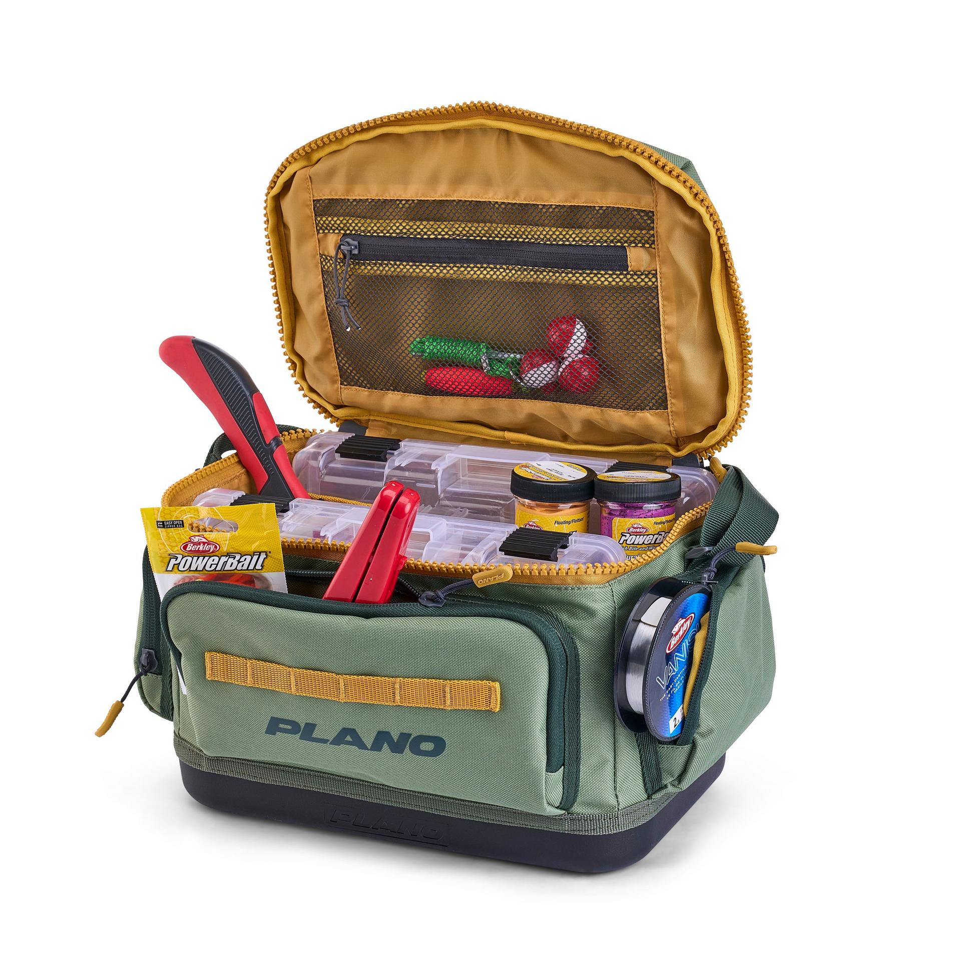 Weekend™ Tackle Bag | Plano®