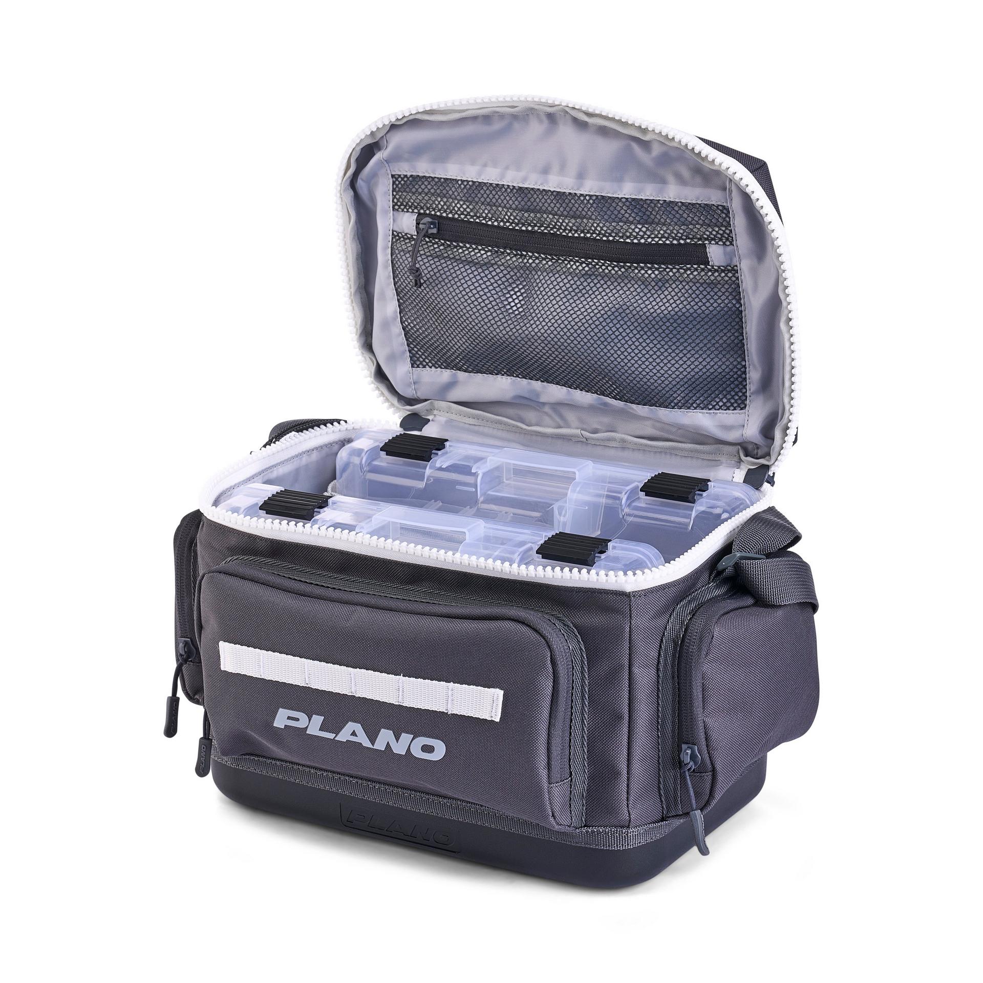 Plano Weekend Series 3500 Tackle Bag Coast Plano Weekend Series 3500 Tackle Bag Coast