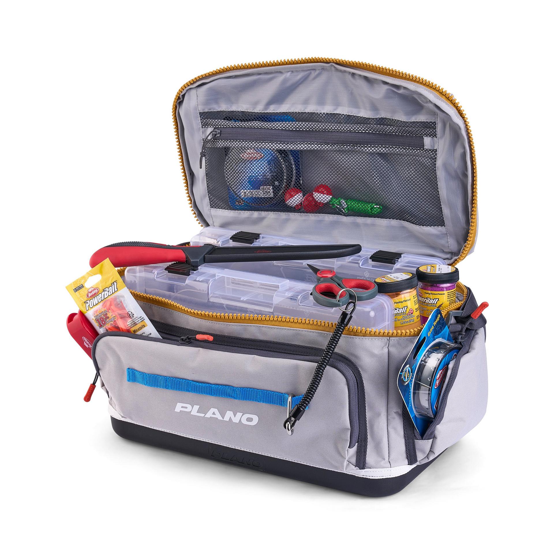 Weekend™ Tackle Bag | Plano®