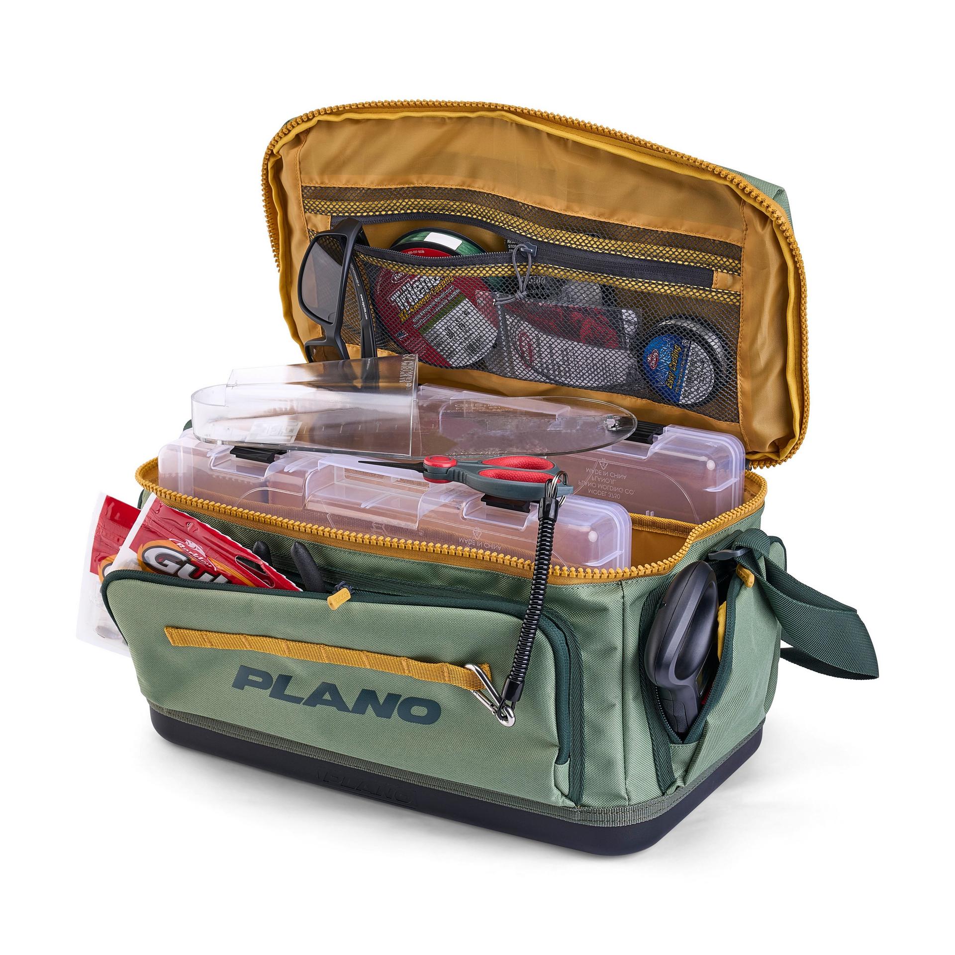 Weekend™ Tackle Bag | Plano®