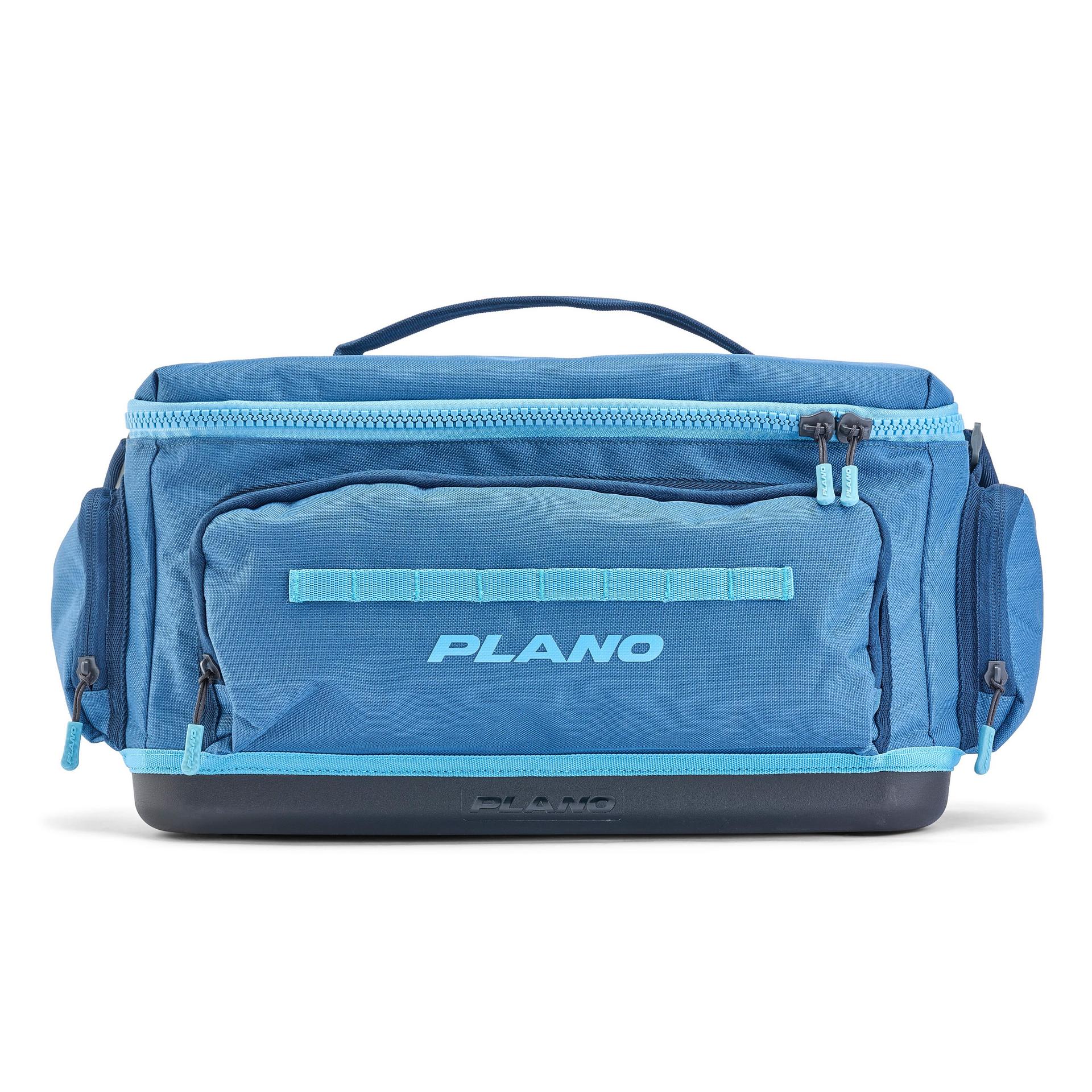 Plano 3700 Tackle Bag Plano Weekend Series 3700 Tackle Bag Moss Plano 3700 Tackle Bag Plano Weekend Series 3700 Tackle Bag Moss