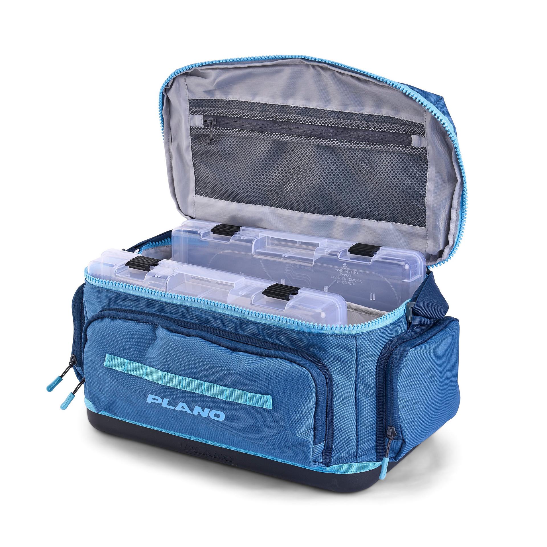 Weekend™ Tackle Bag | Plano®