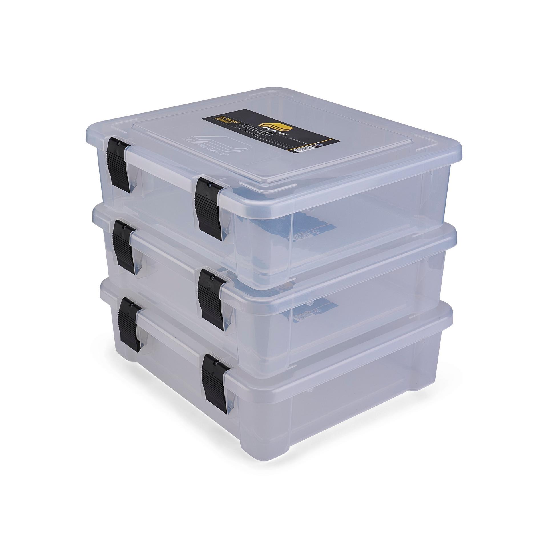 ProLatch® StowAway® 3 Piece Bundle | Plano®