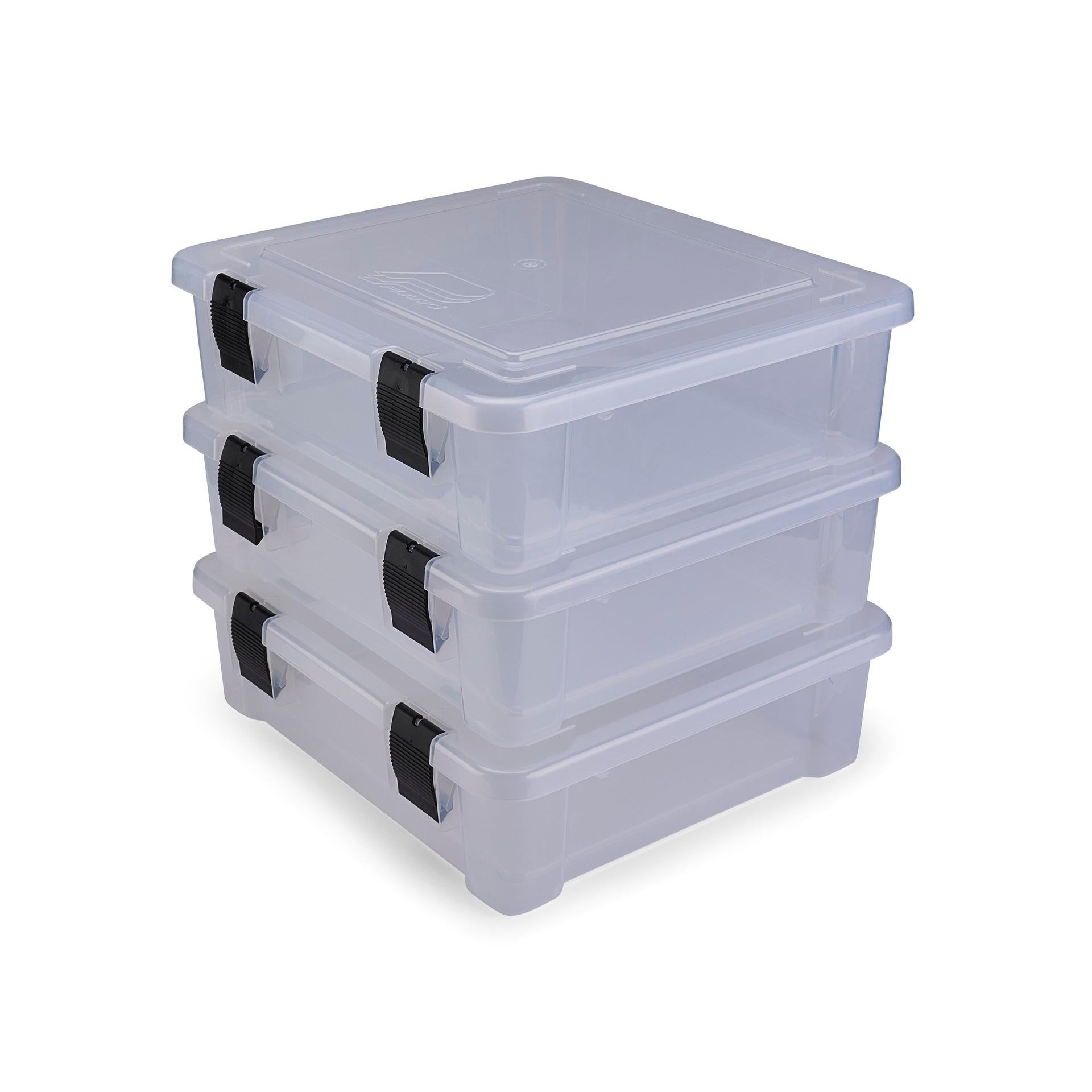 ProLatch® StowAway® 3 Piece Bundle | Plano®