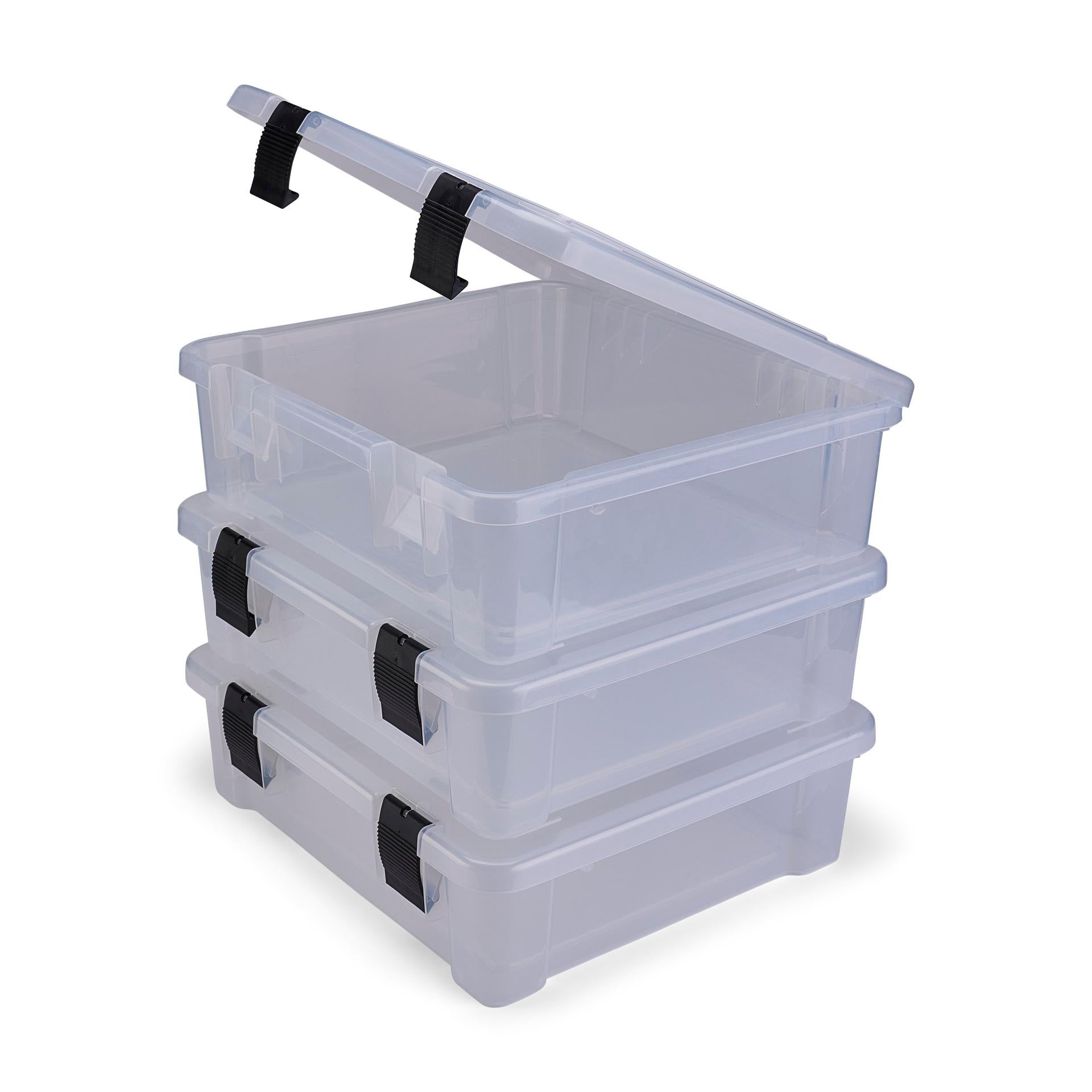 ProLatch® StowAway® 3 Piece Bundle | Plano®