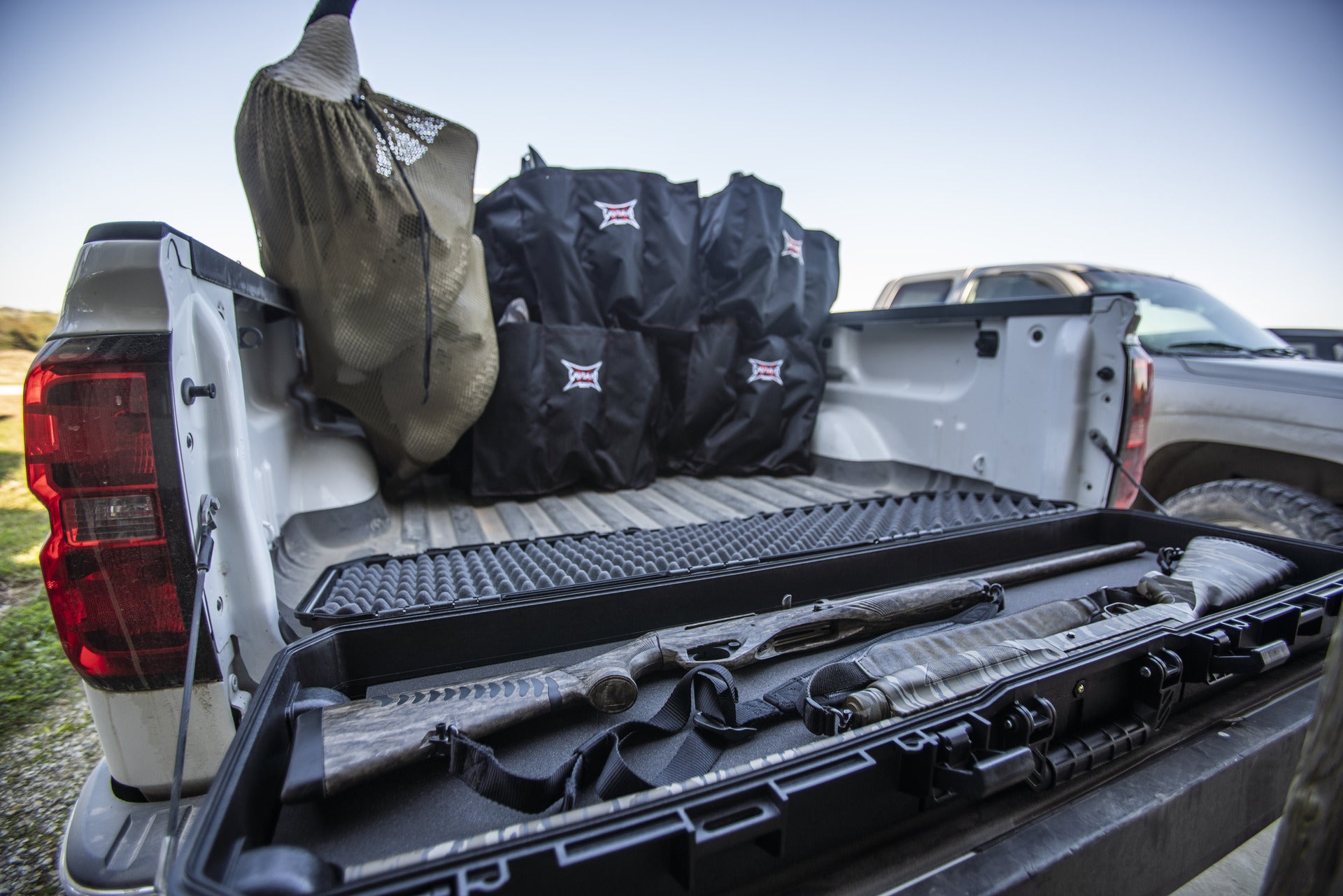 All Weather 2™ 52" Long Gun Case