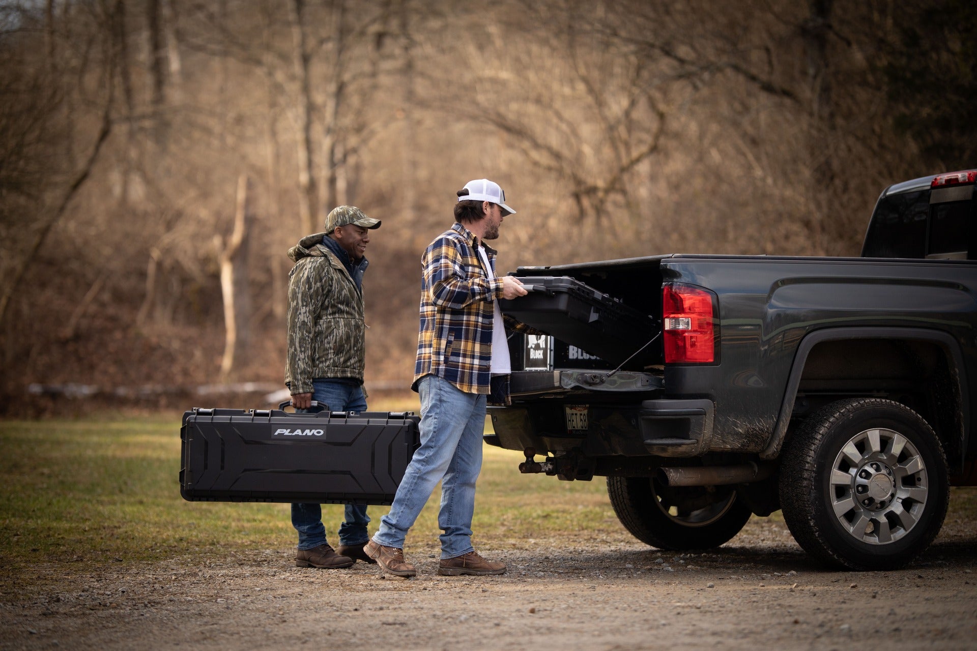 Field Locker® Element™ Compound Bow Case