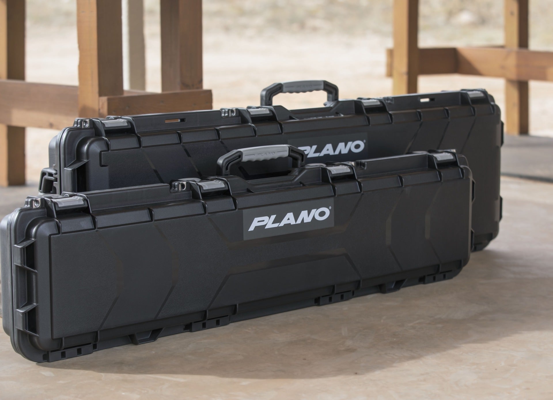 Field Locker® Element™ Single Gun Case