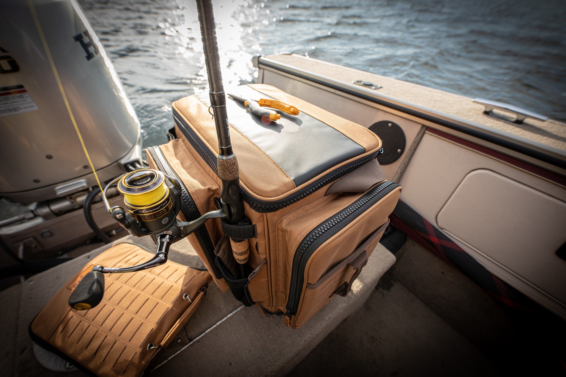 Guide Series™ Tackle Bag XL