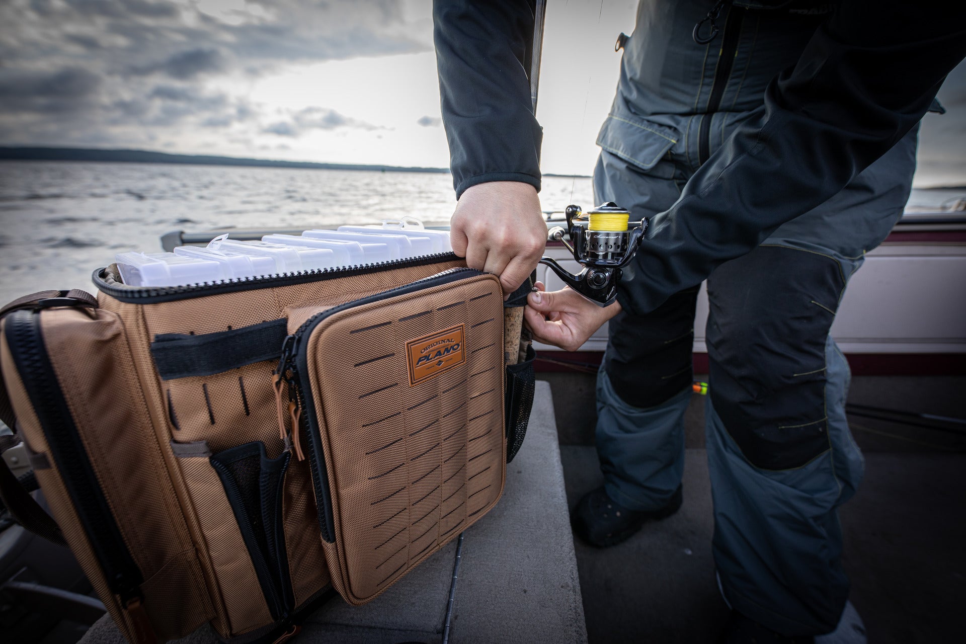 Guide Series™ Tackle Bag XL