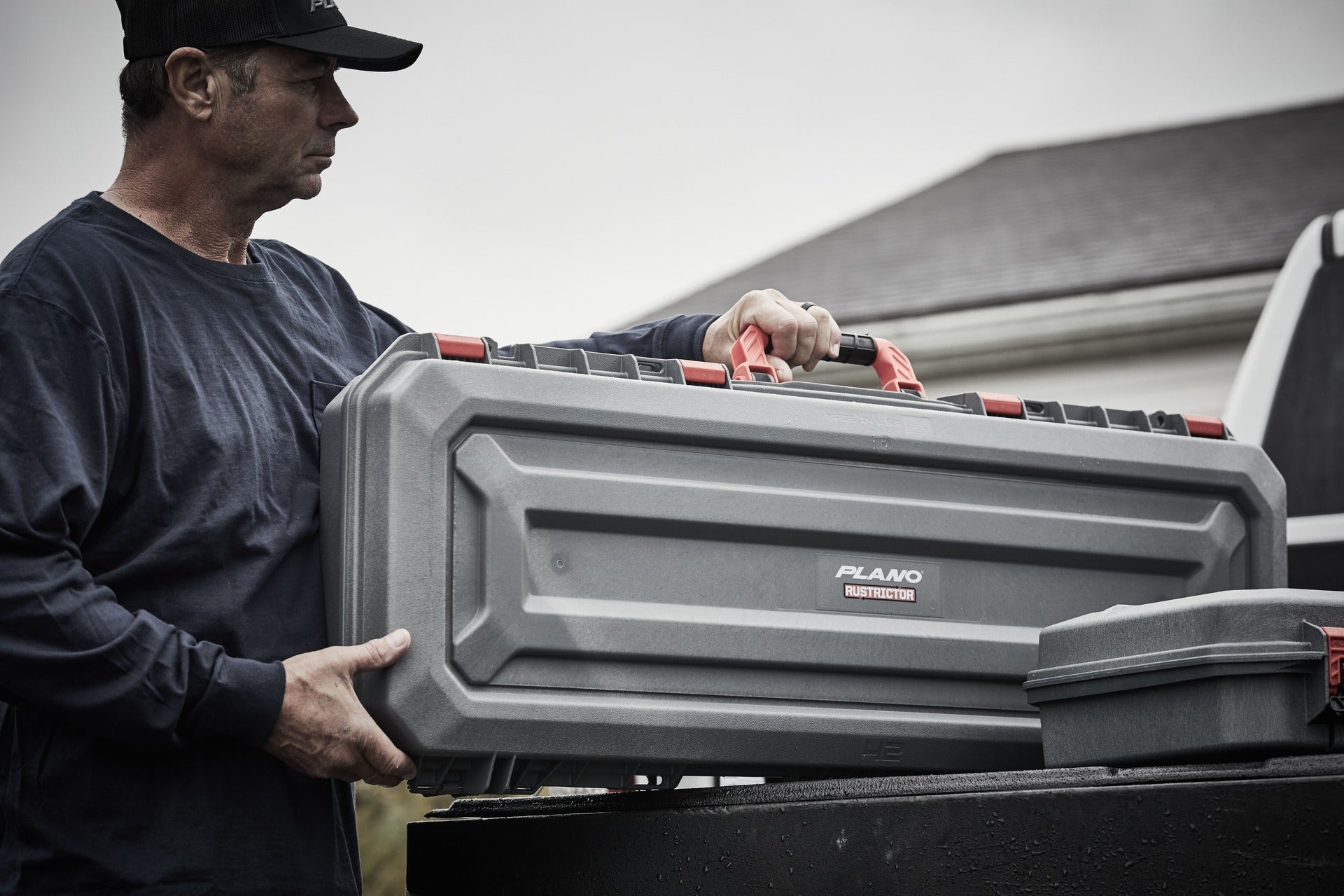 Rustrictor™ All Weather 2™ 42" Gun Case