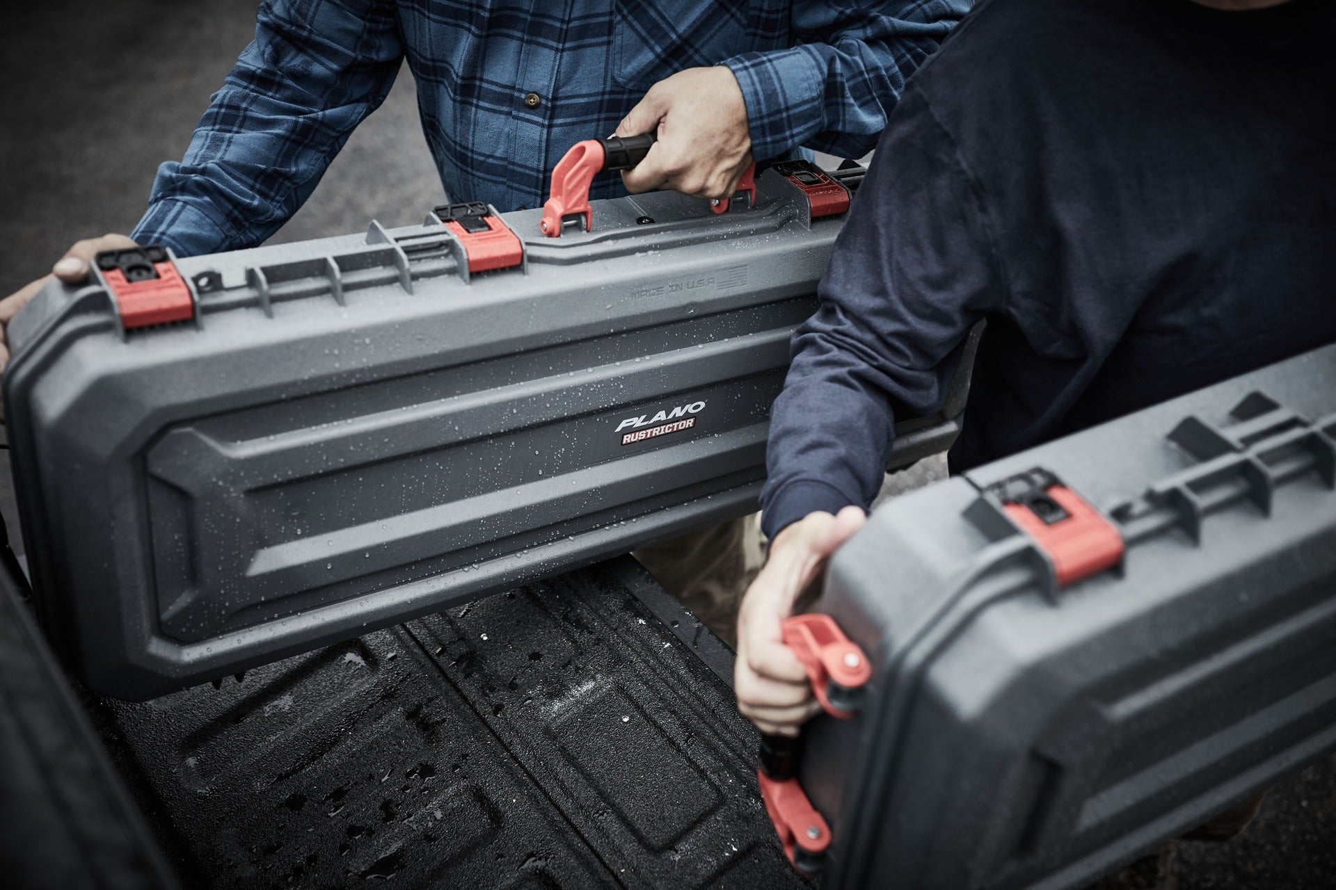 Rustrictor™ All Weather 2™ 42" Gun Case